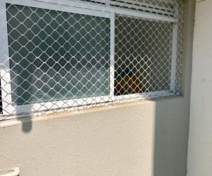 Redes de Proteção para Janelas